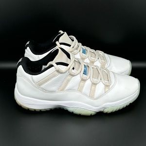 jordan 6 rings miami vice